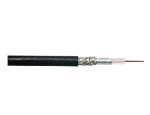 RF100 Coaxial Cable 50 Ohm Low Loss/Wireless/RF Transmission